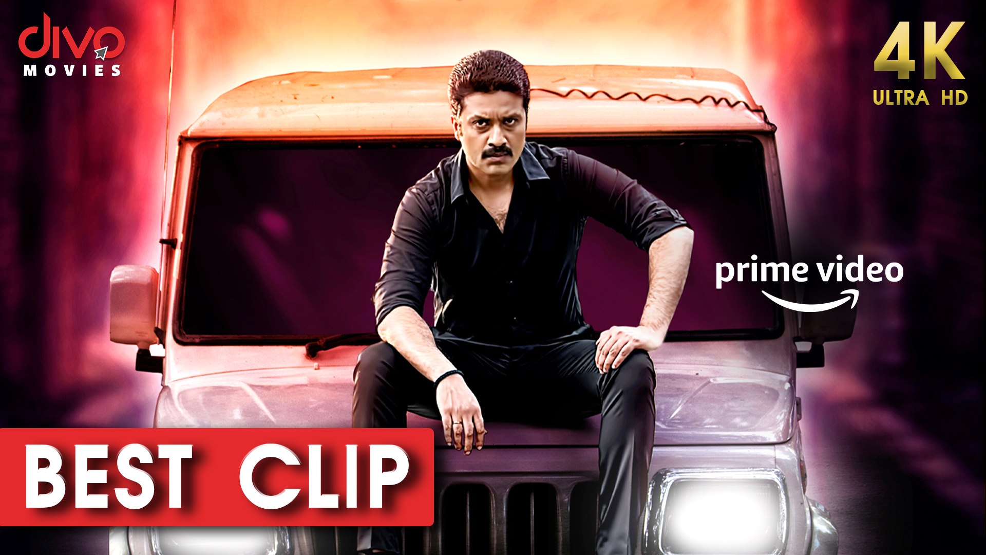 ⁣ACP Bala introduction | Munduvareda Adhyaya | Watch now on #PrimeVideo | {4K English Subtitle}