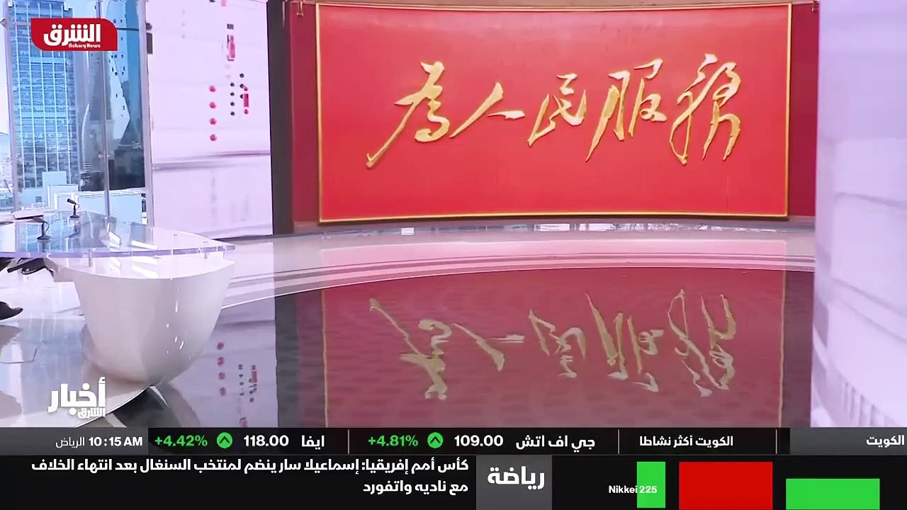 ...في حربها ضد القوات الحكومية الى أن اعلنت...