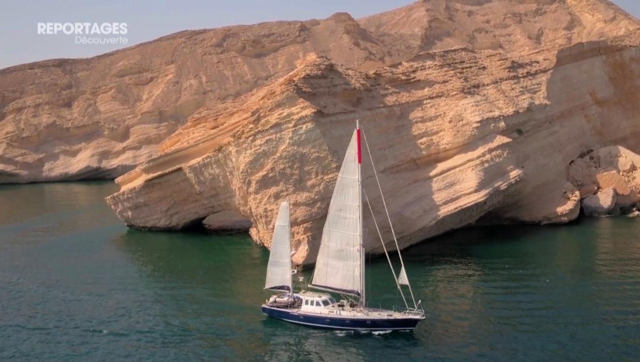 Reportages découverte (TF1) : partez à la découverte de l'océan Indien !