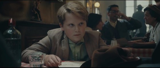 Der Pfad - Trailer (Deutsch) HD