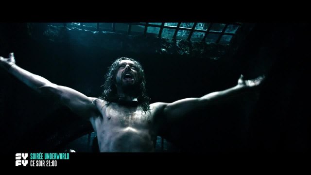 Underworld 3 : le soulèvement des Lycans