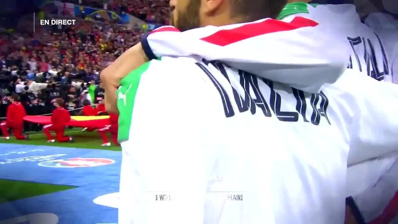 Portugal / Italie