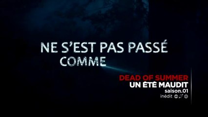 Dead of Summer