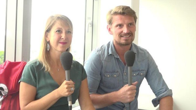 Christina et Didier gagnants de Pékin Express : mais que vont-ils faire de leurs 98 700 euros de gains ?