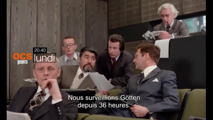 L'honneur perdu de Katharina Blum