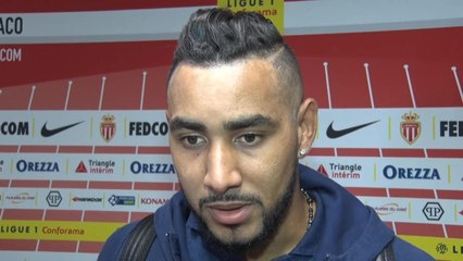 4e j. - Payet : "Ce ne sont que trois points"