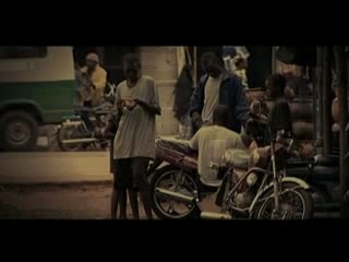 Soprano ft. - Tiken Jah Fakoly  - Ouvrez les frontières