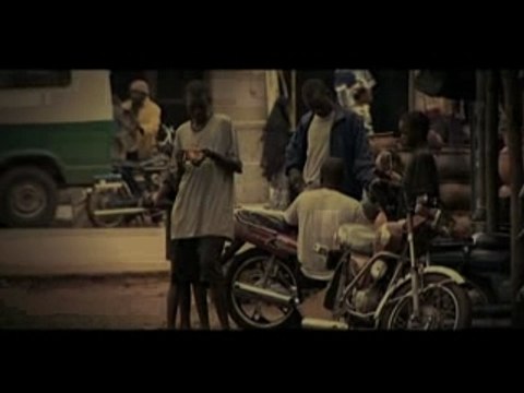 Soprano ft. - Tiken Jah Fakoly - Ouvrez les frontières