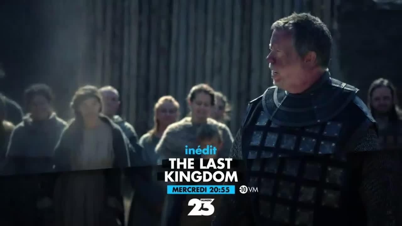 The Last Kingdom