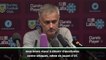 4e j. - Mourinho : "Lukaku aurait pu inscrire un triplé"
