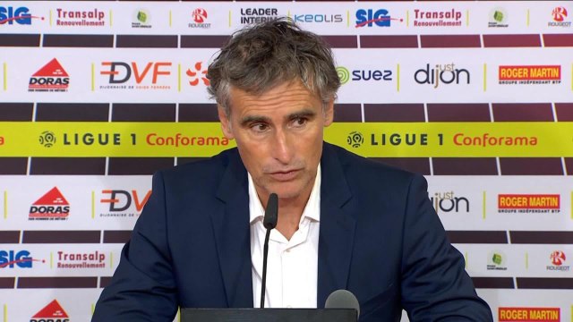 5e j. - Dall'Oglio : Quand tes quatre attaquants reviennent en trottinant