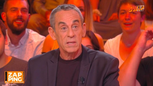 C8 fait sa rentrée : L'exigence de Thierry Ardisson sur le plateau perturbe le direct