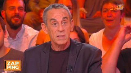 C8 fait sa rentrée : L'exigence de Thierry Ardisson sur le plateau perturbe le direct