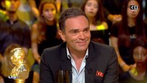 Les Terriens du samedi : Yann Moix s'en prend durement à l'équipe de France de football