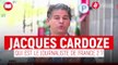 Jacques Cardoze : Qui est le journaliste de France 2 ?