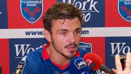 2e j. - Saseras : "Personne n'est à blâmer"