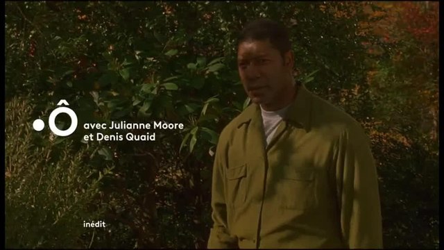 Loin du paradis - 4 septembre