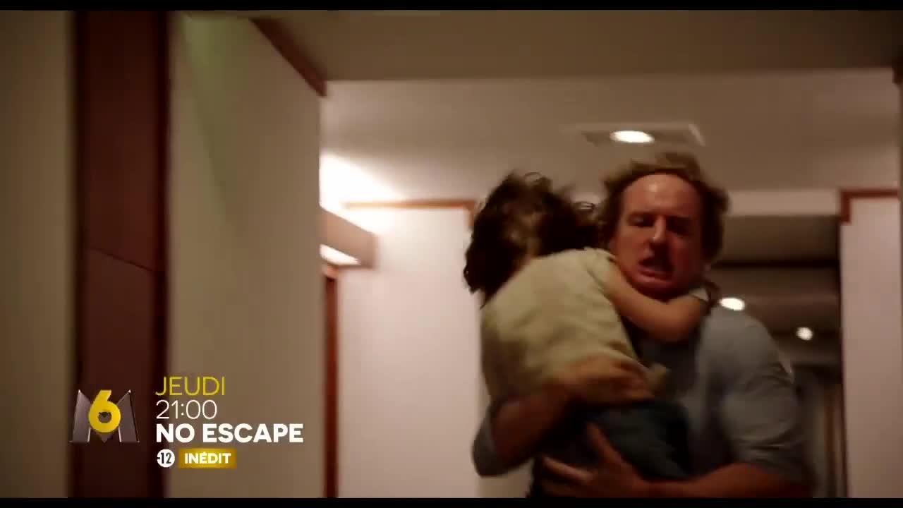 No Escape
