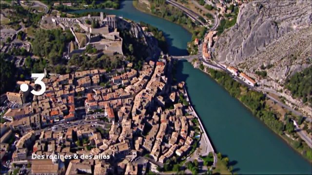 Des racines et des ailes - 5 septembre