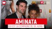 Gil Alma : Qui est sa compagne Aminata ?
