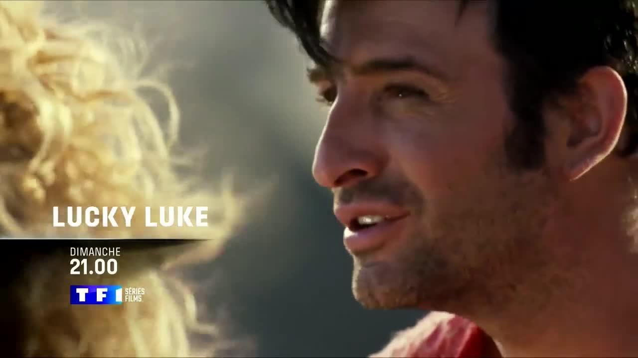 Lucky Luke