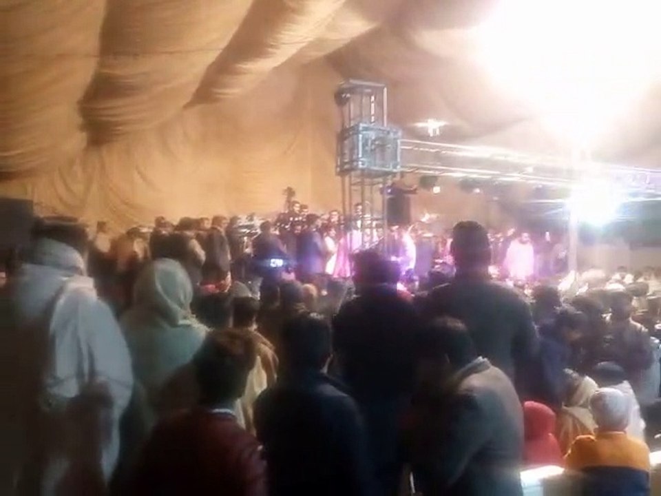 Arif lohar
