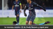 Transferts - Ben Arfa s'engage à Rennes