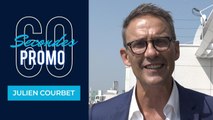 Capital (M6) : Julien Courbet a une minute pour vous convaincre de regarder la nouvelle mouture du magazine !