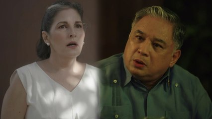 I Can See You: Jackie Lou Blanco & Ricky Davao as Carmencita and Lyndon | Teaser