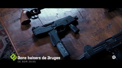 Bons baisers de Bruges