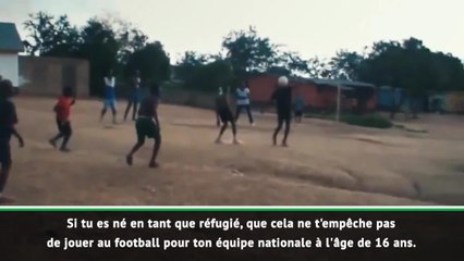 La nouvelle pub controverse de Nike avec Colin Kaepernick
