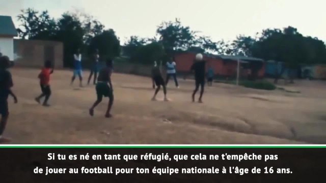 La nouvelle pub controverse de Nike avec Colin Kaepernick