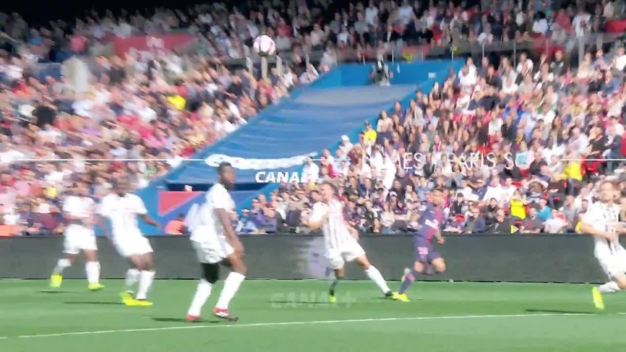 Ligue 1 : Monaco/OM - 2 septembre