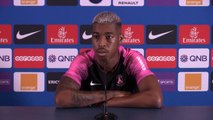 4e j. - Kimpembe : ''Ce sera chaud aussi au Parc''