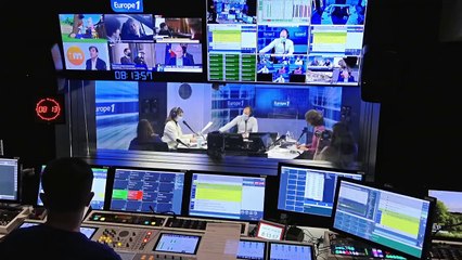 Pass vaccinal : «le consentement est une notion très forte» soutient Alice Desbiolles