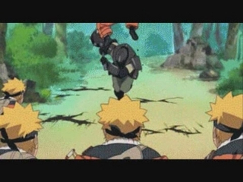Amv naruto 8