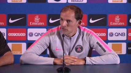 Tirage - Tuchel : ''Ancelotti, un grand entraîneur''