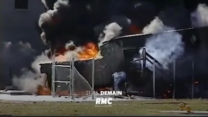 11 septembre 2001 : appels d'urgence