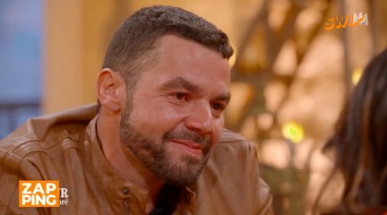 L'amour est dans le pré : Raoul fond en larmes devant son unique prétendante