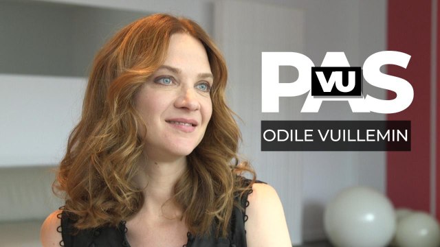 Piégés (TF1) : L'amusante anecdote de tournage d'Odile Vuillemin