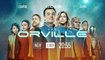 Découvrez The Orville, la comédie de science-fiction de Seth MacFarlane