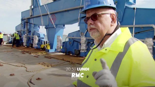 Mega convois - 3 septembre