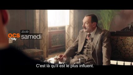 Stefan Zweig : adieu l'Europe