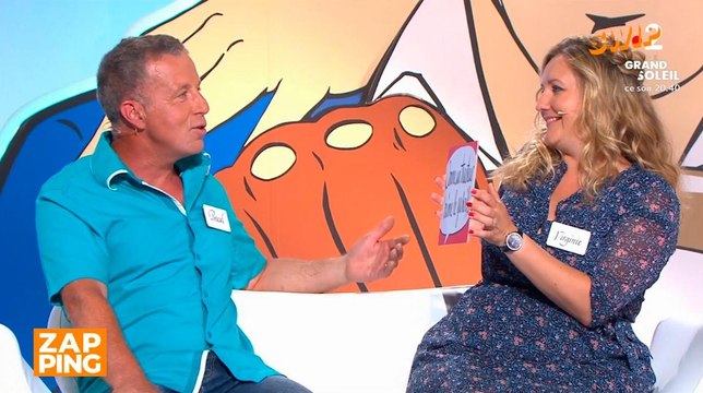 Les Z'amours : les compliments très gênants de ces candidats à leur compagne