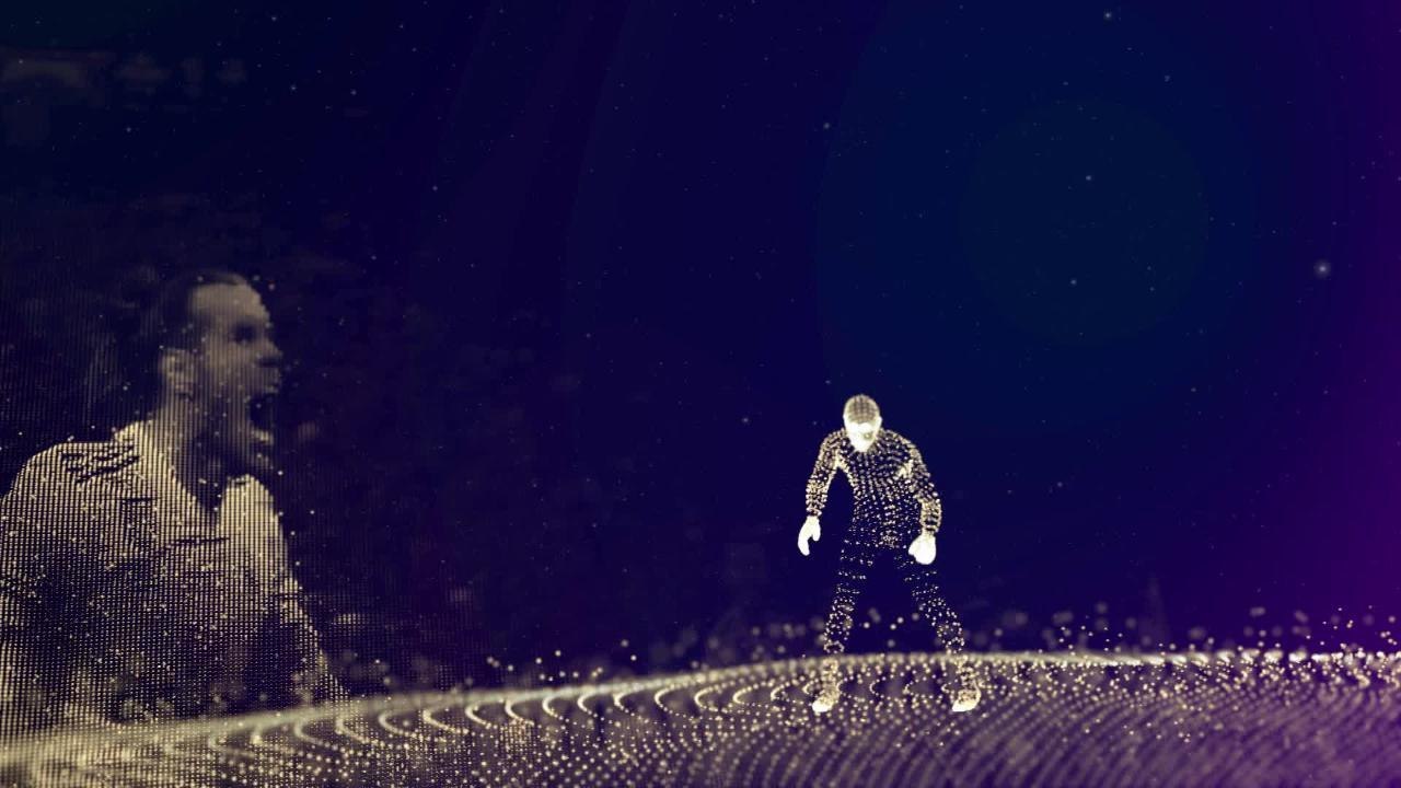 Découvrez la bande-annonce de Footissime, la nouvelle émission foot de RMC Sport 1 !