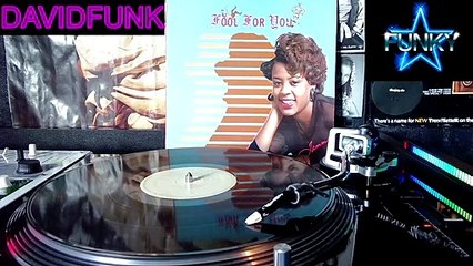 TAMMI HOLT - Come On And Love Me (1988)