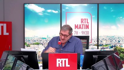 L'invité de 8h20 du 05 janvier 2022