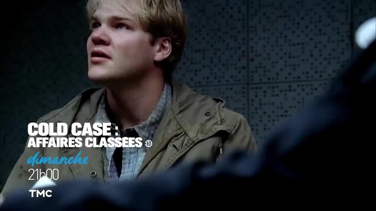 Cold Case