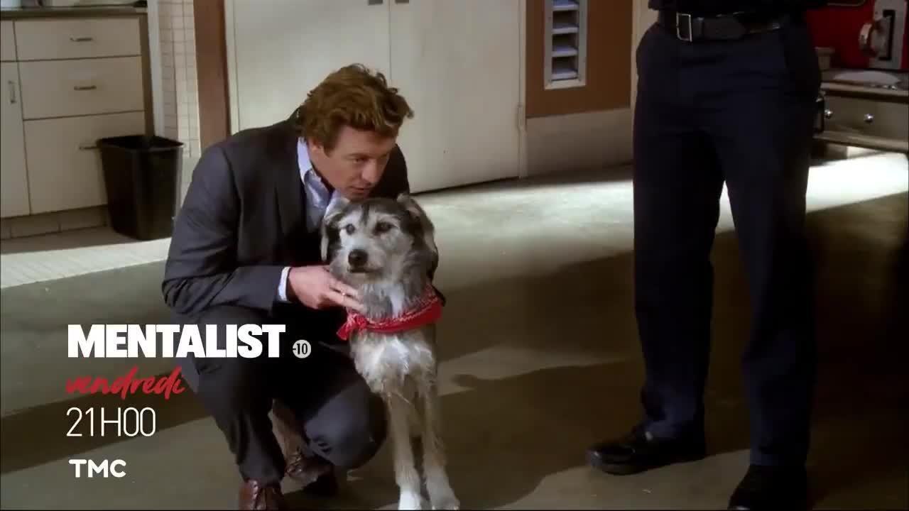 Mentalist