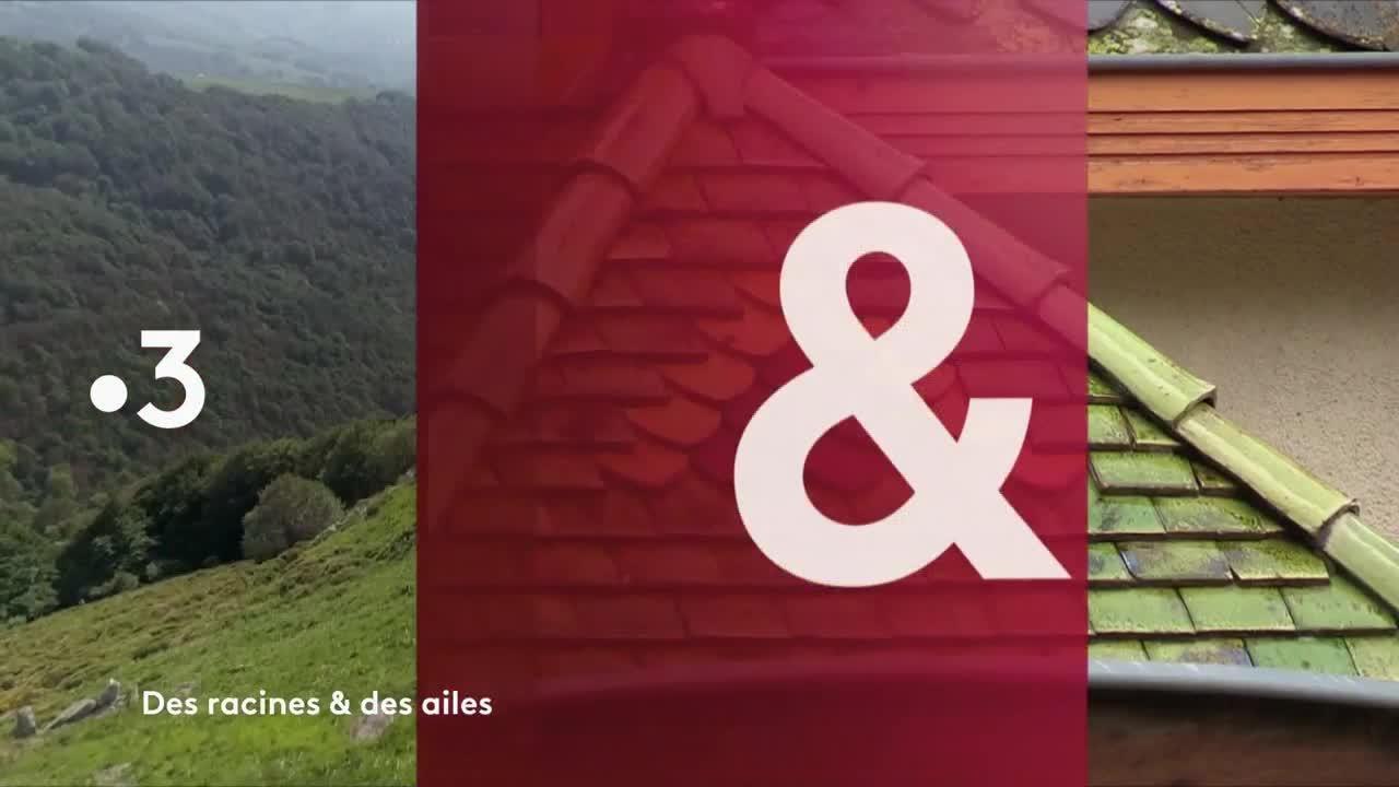 Des racines et des ailes - 29 août